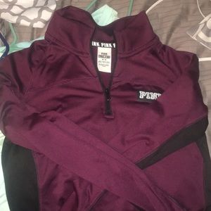 Victoria’s secret jacket